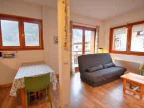 Appartement cosy 6 pers. proche pistes avec parking privé - FR-1-524-72